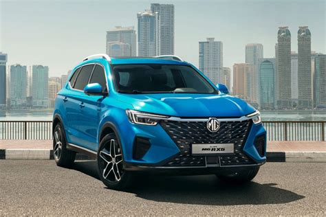 mgxgl|Bảng giá xe MG 2024 .